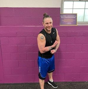 Meet your Posher, David